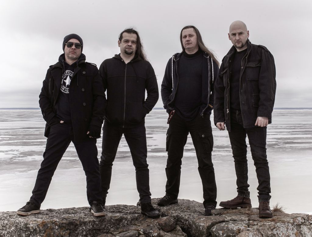 Psilocybe Larvae – Release New Single And Music Video